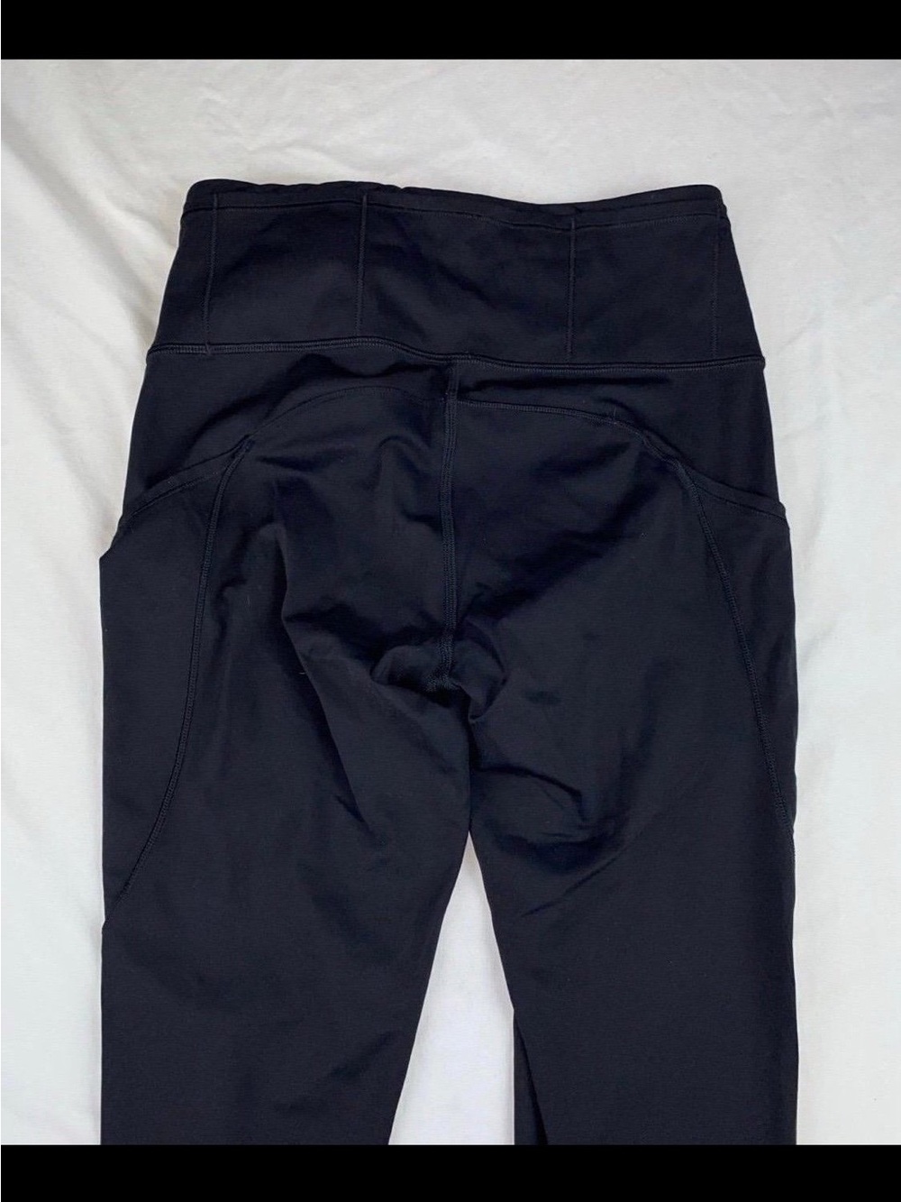 Lululemon leggings - Picture 9 of 12